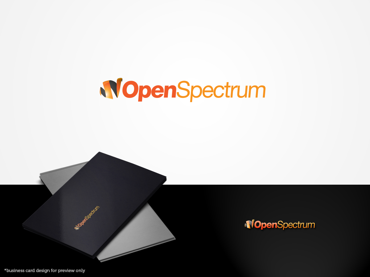 Design de Logo par ArtSamurai pour Open Spectrum | Design #4238741