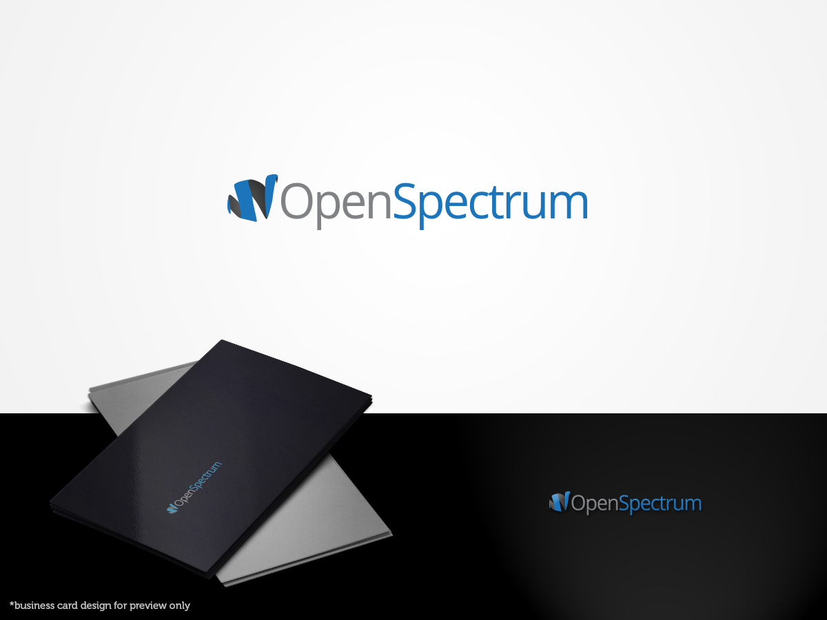 Design de Logo par ArtSamurai pour Open Spectrum | Design #4249795