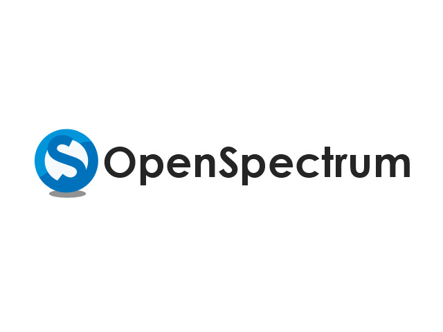 Logo Design by 7528 for Open Spectrum | Design #4236177