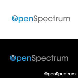 Logo Design by shakar for Open Spectrum | Design: #4309311