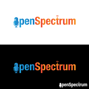 Logo Design by shakar for Open Spectrum | Design #4309314