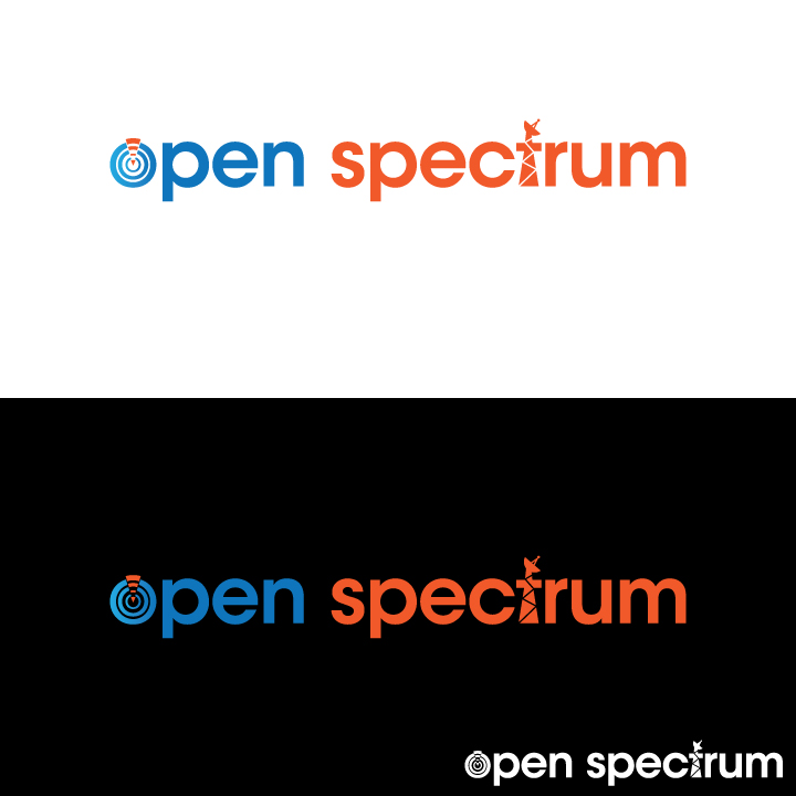 Logo Design by shakar for Open Spectrum | Design #4309319