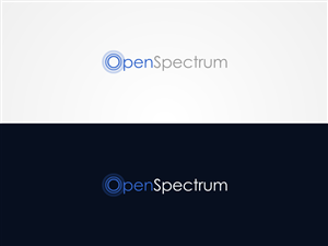 Logo Design by REDcrackers.com for Open Spectrum | Design: #4314743