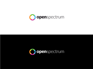 Logo Design by Atvento Graphics for Open Spectrum | Design: #4290435
