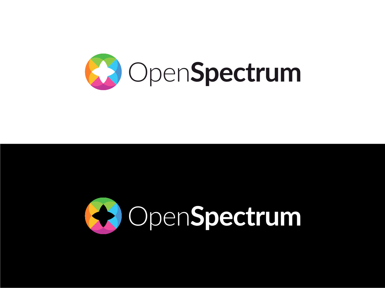 Design de Logo par Atvento Graphics pour Open Spectrum | Design #4326331