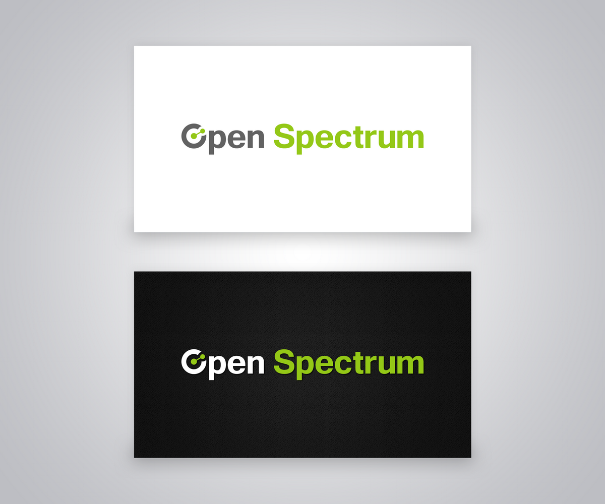 Design de Logo par DiLion pour Open Spectrum | Design #4249032