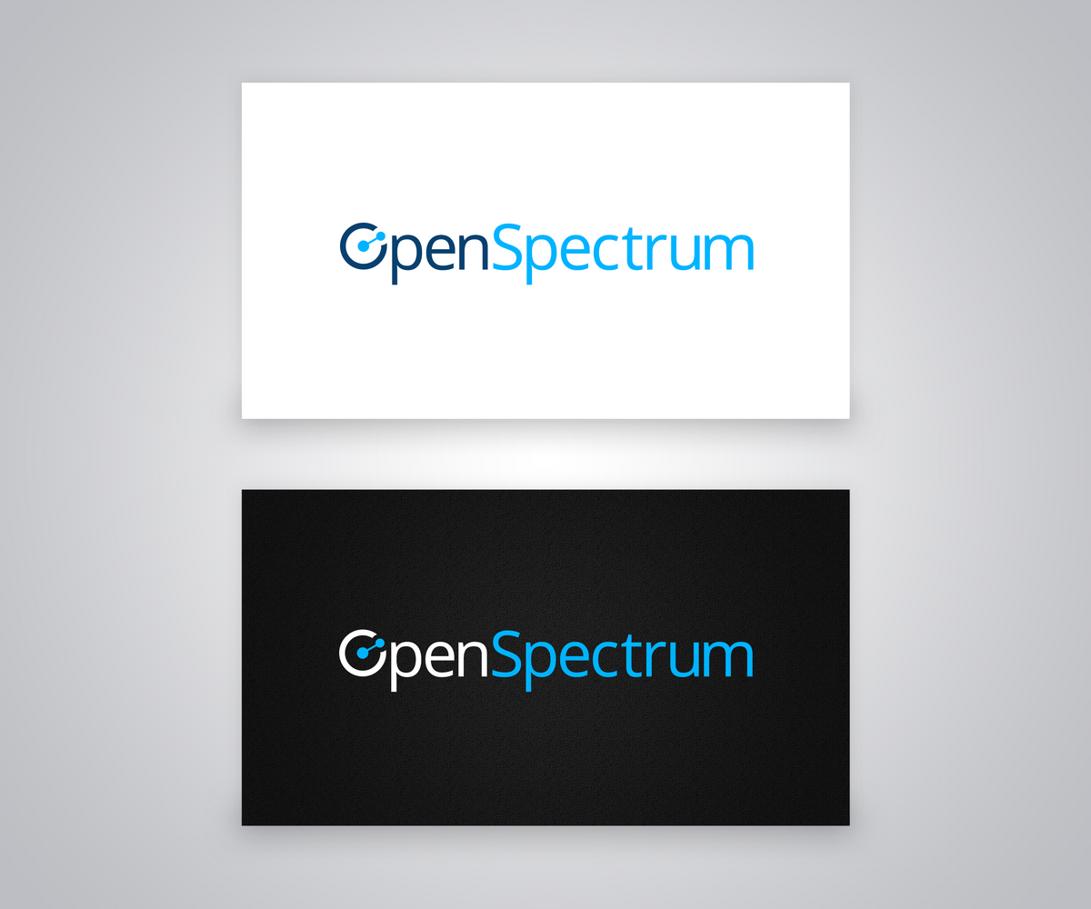 Logo Design by DiLion for Open Spectrum | Design #4325500