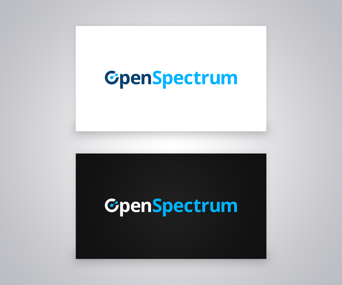 Design de Logo par DiLion pour Open Spectrum | Design #4325509