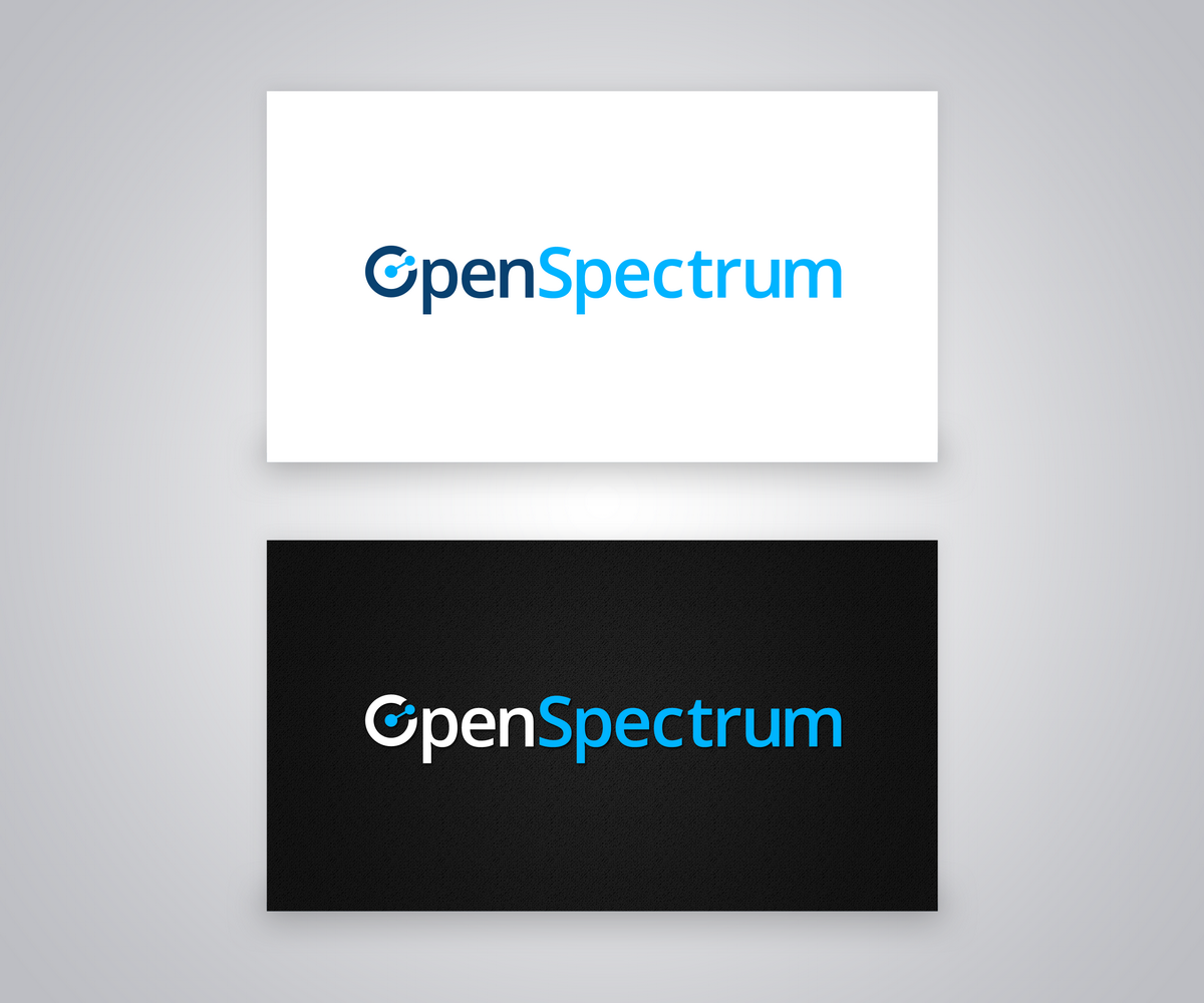 Logo Design by DiLion for Open Spectrum | Design #4328978