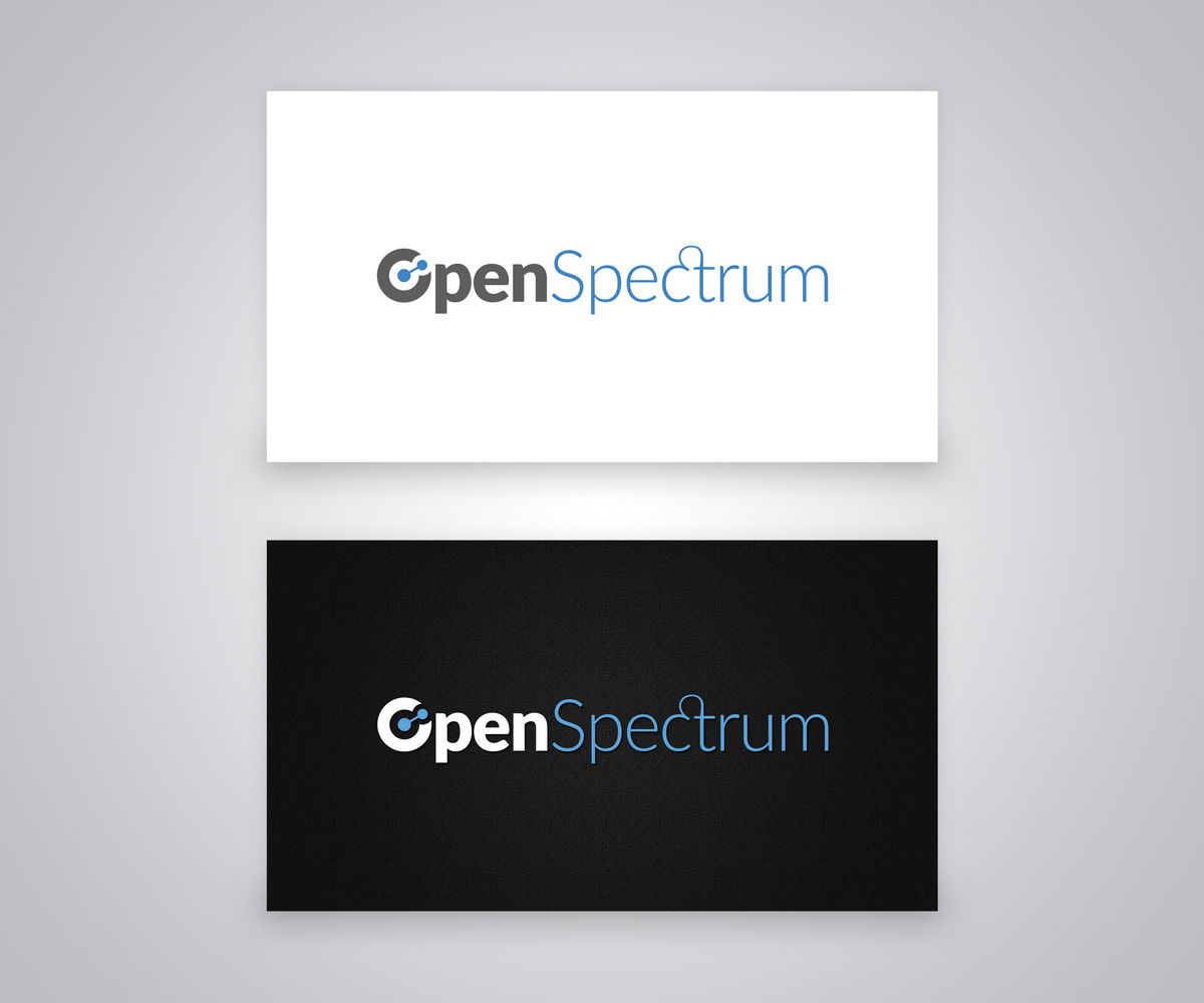 Design de Logo par DiLion pour Open Spectrum | Design #4329875