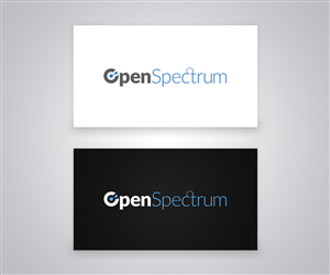 Logo Design by DiLion for Open Spectrum | Design: #4329903