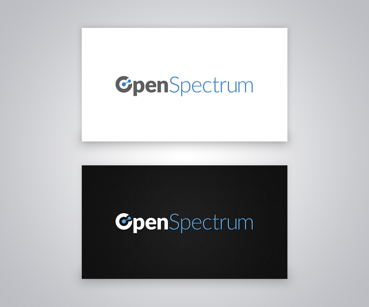 Logo Design by DiLion for Open Spectrum | Design: #4330435