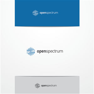 Logo Design by danhood for Open Spectrum | Design: #4320153