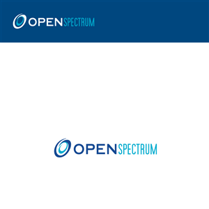 Logo Design by instudio for Open Spectrum | Design: #4258591