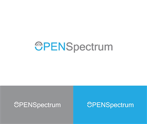 Logo Design by TechWise for Open Spectrum | Design: #4274331