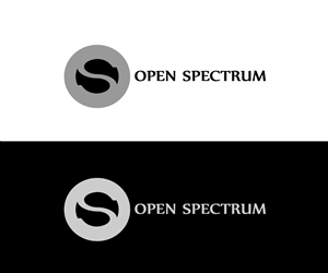Logo Design by R O N I E for Open Spectrum | Design: #4319865