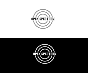 Logo Design by R O N I E for Open Spectrum | Design: #4319932