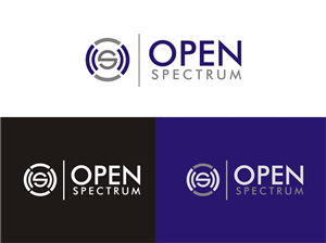 Logo Design by Sushma for Open Spectrum | Design: #4237215