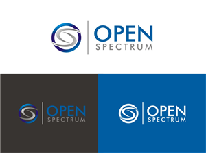 Logo Design by Sushma for Open Spectrum | Design: #4237242