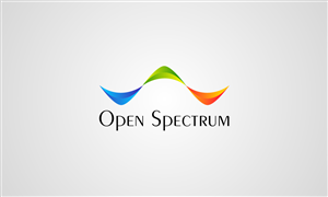 Logo Design by Laleh for Open Spectrum | Design: #4259911