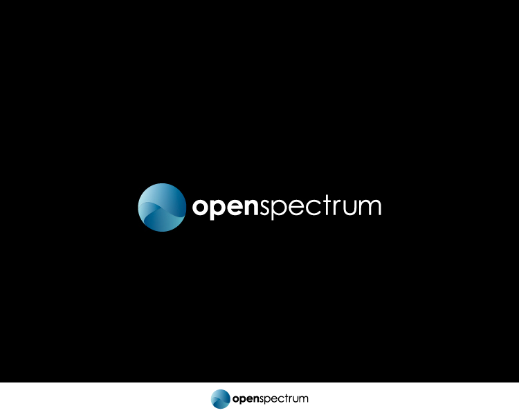 Logo Design by MrBranding for Open Spectrum | Design #4247507