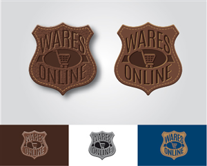 Logo Design by Luis Arriola for this project | Design #4243062