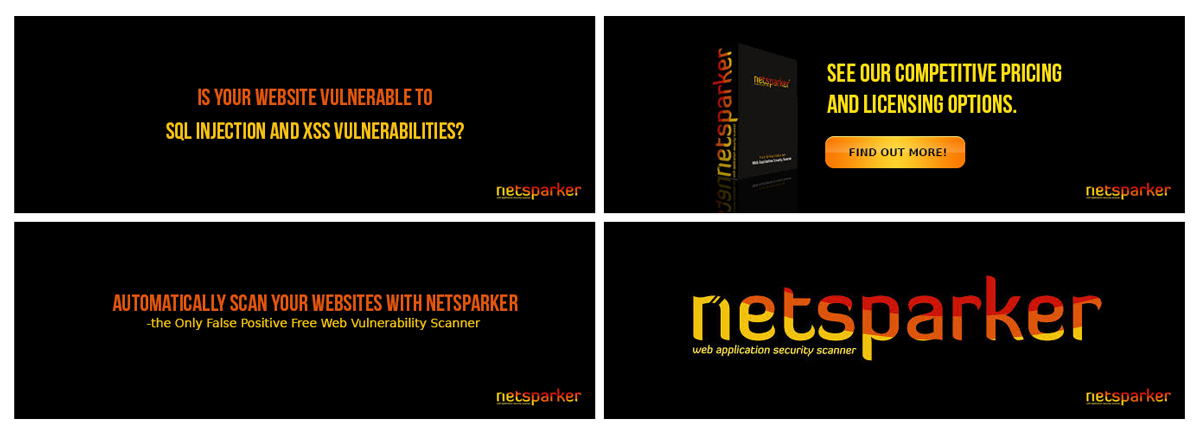 Banner Ad Design by Karolin for WP White Security | Design #4178175