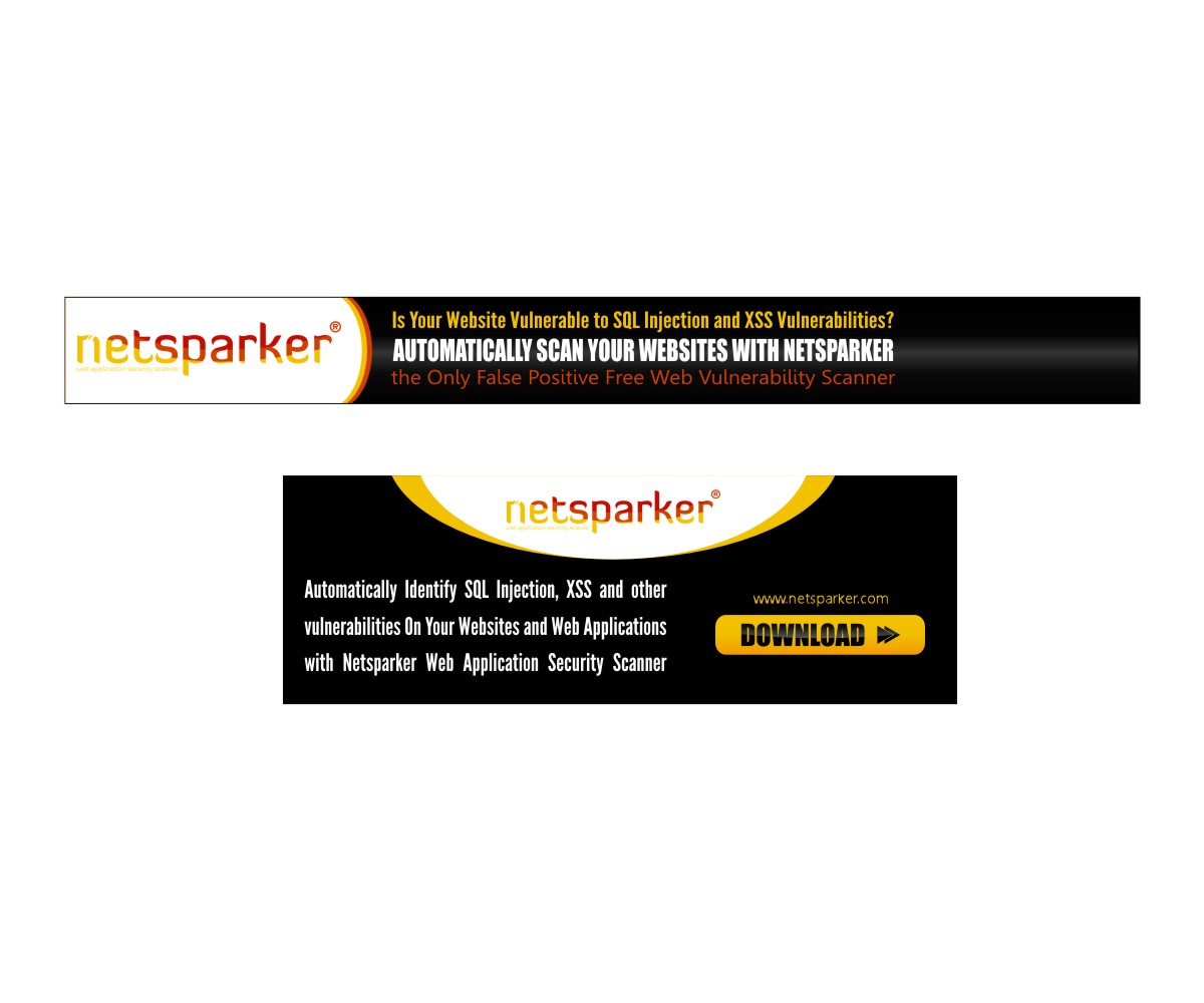 Banner Ad Design by ayunindac for WP White Security | Design #4190595