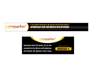 Banner Ad Design by ayunindac for WP White Security | Design: #4190595