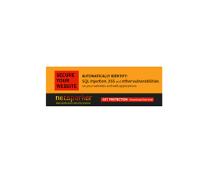 Banner Ad Design by SuperGirl for WP White Security | Design: #4203499