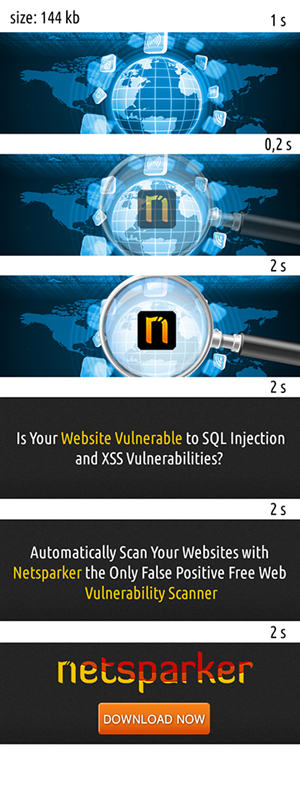 Banner Ad Design by DTPak for WP White Security | Design: #4184811