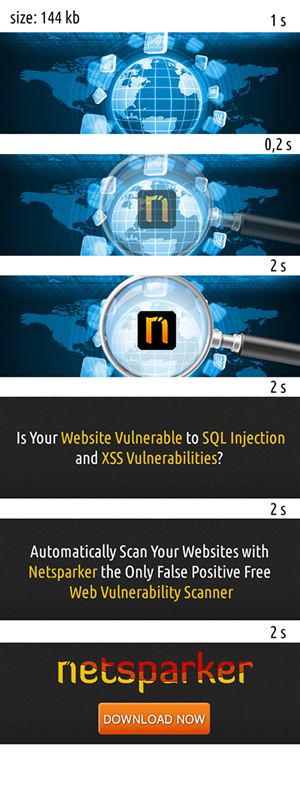 Banner Ad Design by DTPak for WP White Security | Design: #4191591