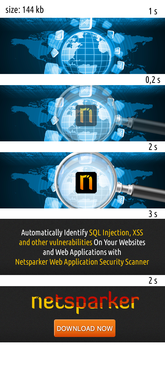 Banner Ad Design by DTPak for WP White Security | Design #4191787