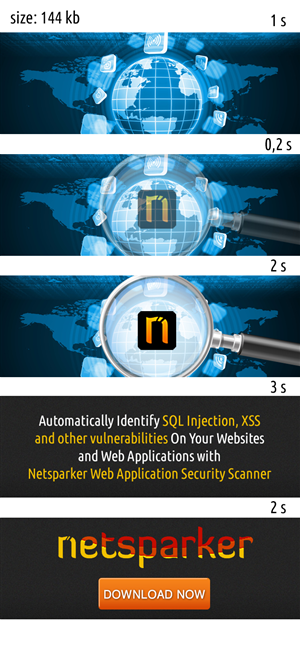Banner Ad Design by DTPak for WP White Security | Design: #4191787