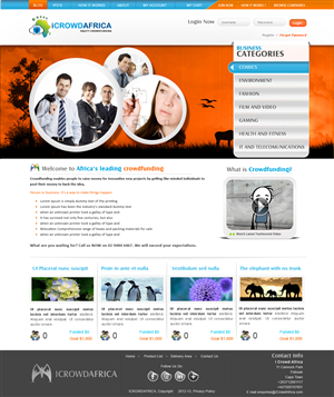 Diseño Web por webxvision para Nico Helmets | Diseño: #1201788