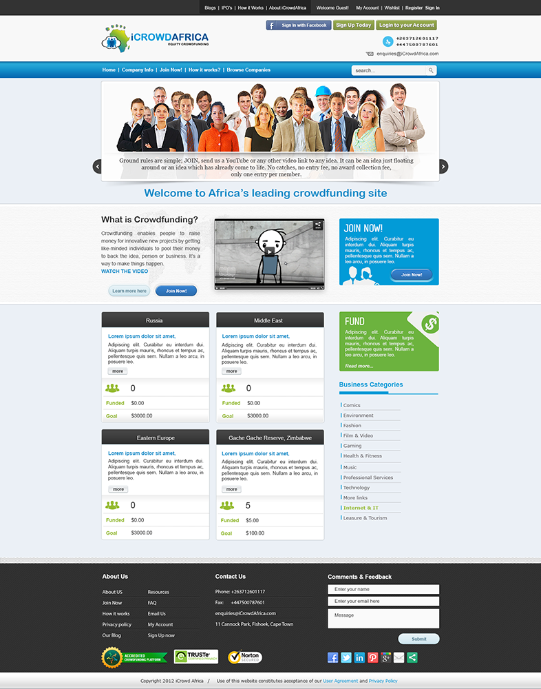 Web Design par amberegg pour Nico Helmets | Design #1181893