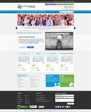 Web Design by amberegg for Nico Helmets | Design #1191244