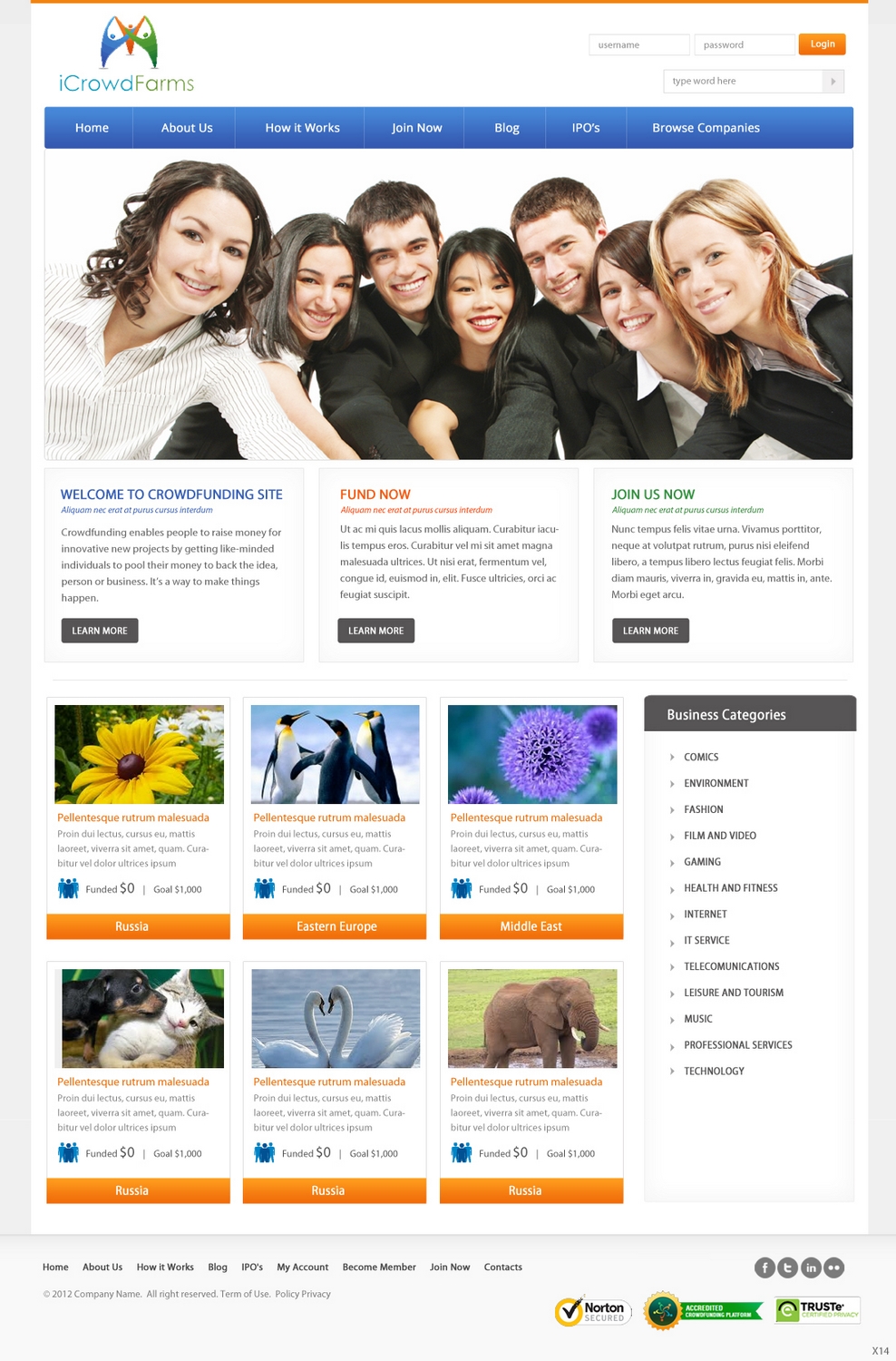 Web Design by pb for Nico Helmets | Design #1184726