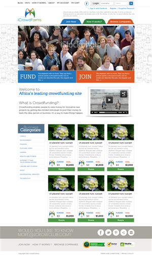 Web Design by ShreejiAkshar