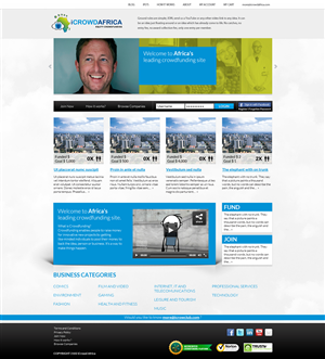 Web Design by Impressive Sol