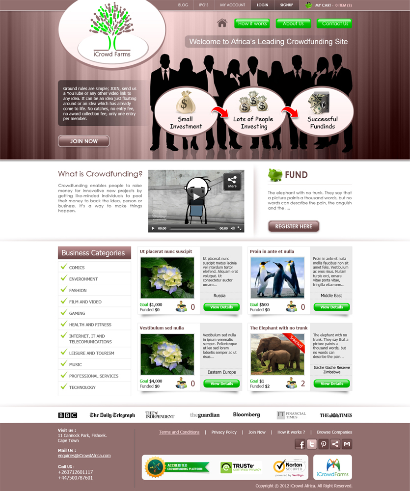 Web Design by Roy for Nico Helmets | Design #1186202