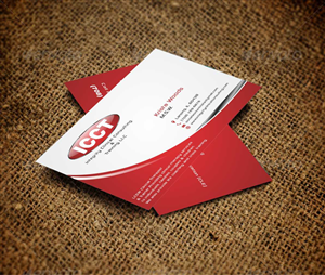 Business Card Design by AwsomeD for Integrity Clinical Consulting and Training LLC | Design: #4178510