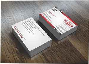 Business Card Design by AwsomeD for Integrity Clinical Consulting and Training LLC | Design: #4178517