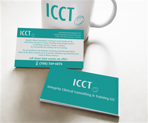 Business Card Design by DTPak