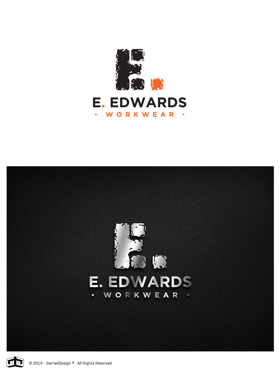 Logo Design by garrad for this project | Design #4205838