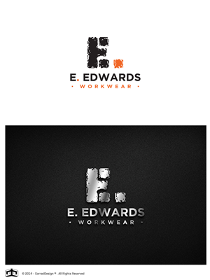 Logo Design by garrad for this project | Design: #4205838