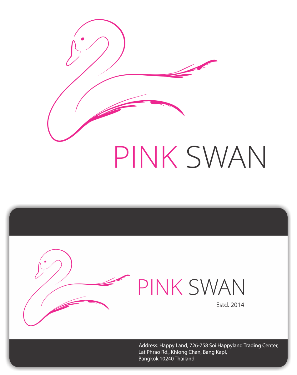 Logo Design by kreatif for this project | Design #4206265