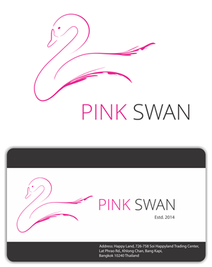Logo Design by kreatif