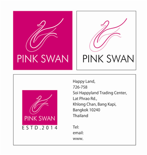 Logo Design by shunyo