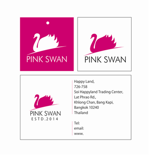 Logo Design by shunyo for this project | Design #4190576